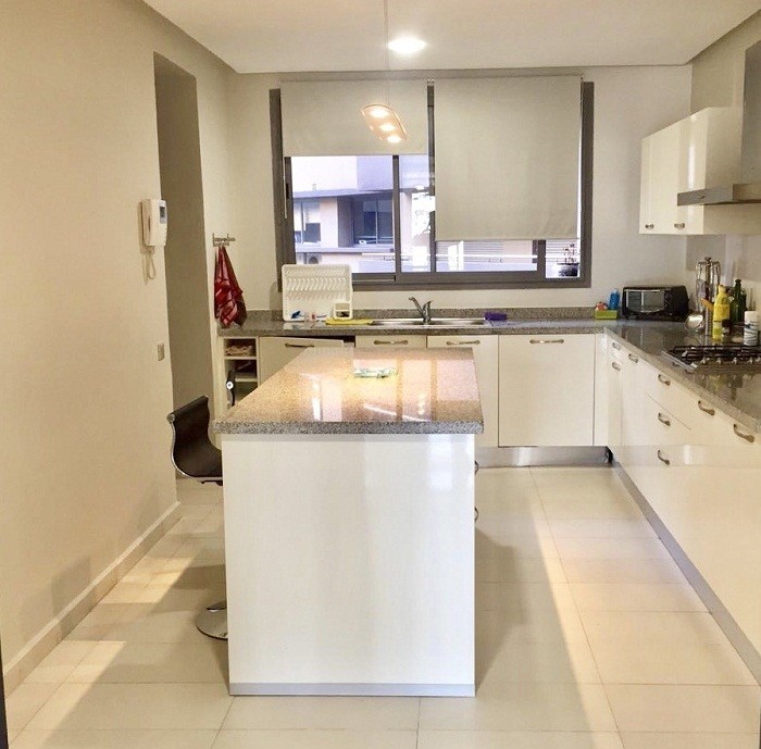 Appartement 248 m² à Gauthier — 8