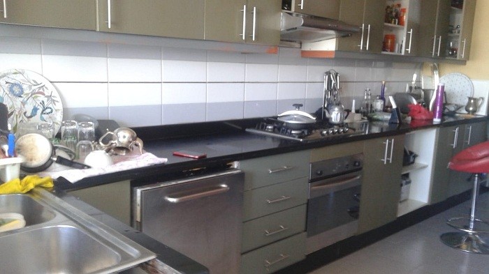 Appartement 223 m² f Zerktouni — 10