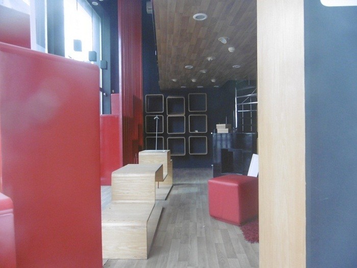 Local commercial 39 m² à louer, Racine, Casablanca — 2