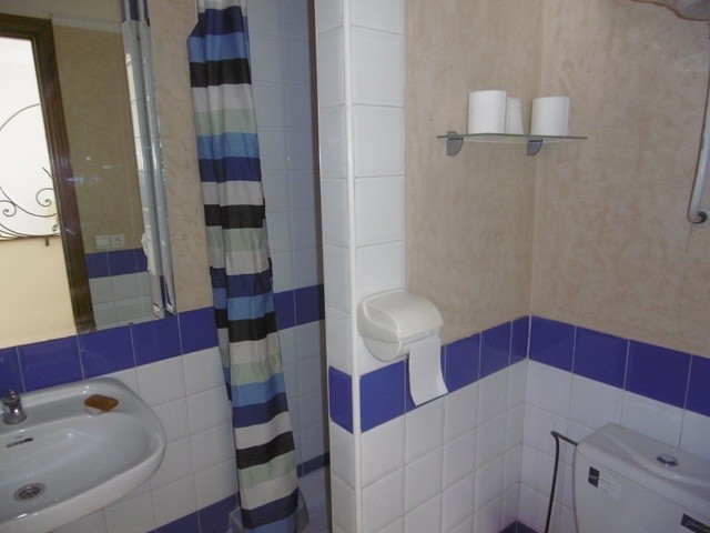 Très bel Appartement 62 m² meublé  à louer, Gauthier, Casablanca — 4
