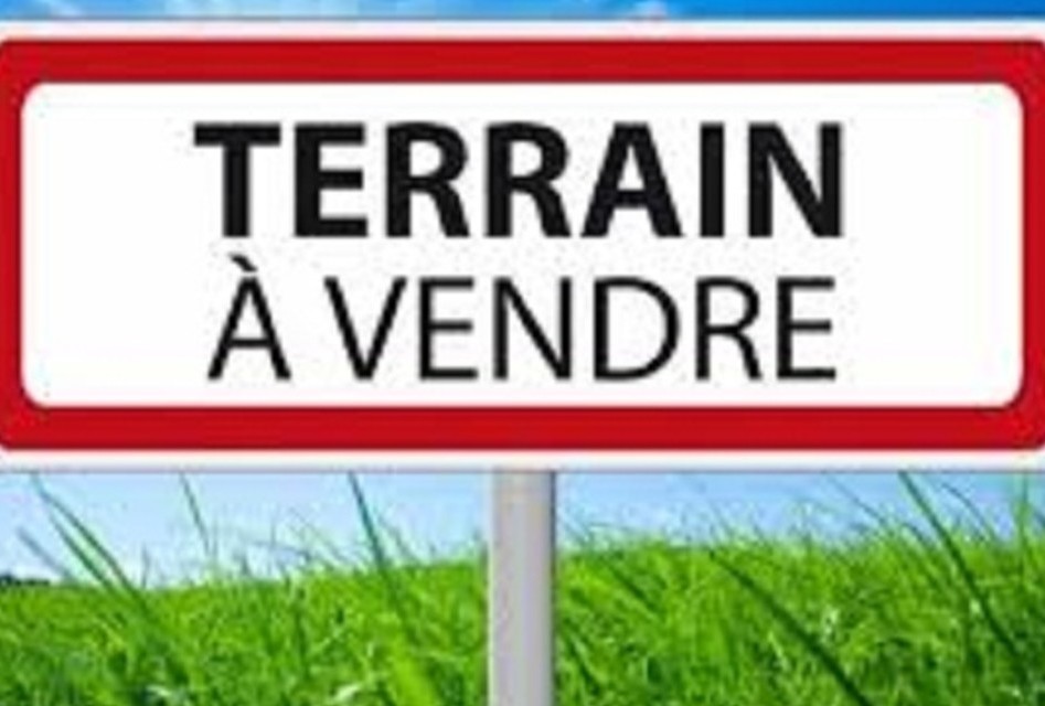 Terrain à vendre de 987 m² - Californie