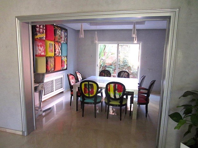 Très belle villa à vendre de 365 m² - Ain Diab — 5
