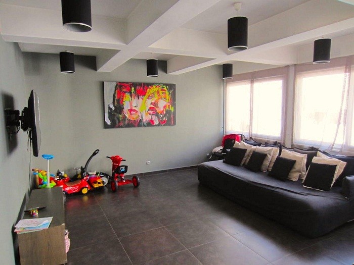 Superbe Appartement 313 m² à vendre, Gauthier, Casa — 3