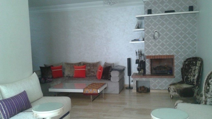 Bel Appartement 117 m² à vendre, Derb Ghallef-Anwal, Casa — 2