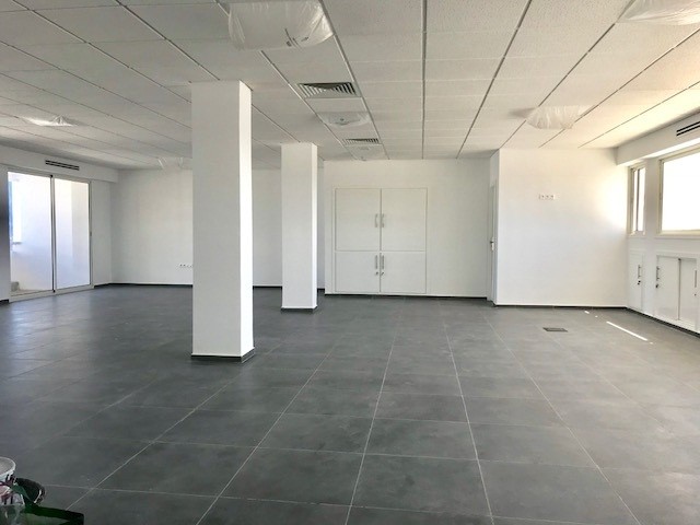 Bureau 164 m² à louer, Hopitaux-Pasteur (Hassan II), Casablanca — 2