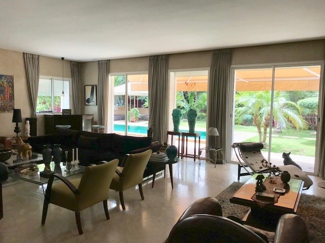 Appartement 900 m² à Californie — 8