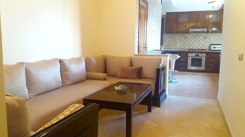 Magnifique appartement meublé 150 m² Les Princesses — 3