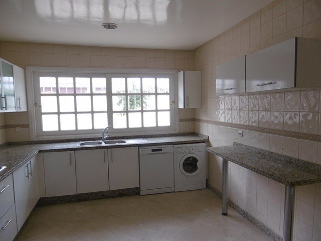 Magnifique Villa 600 m² à louer, CIL, Casablanca — 5