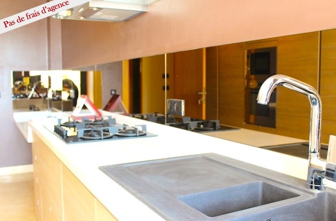 Appartement 147 m² à Californie — 7