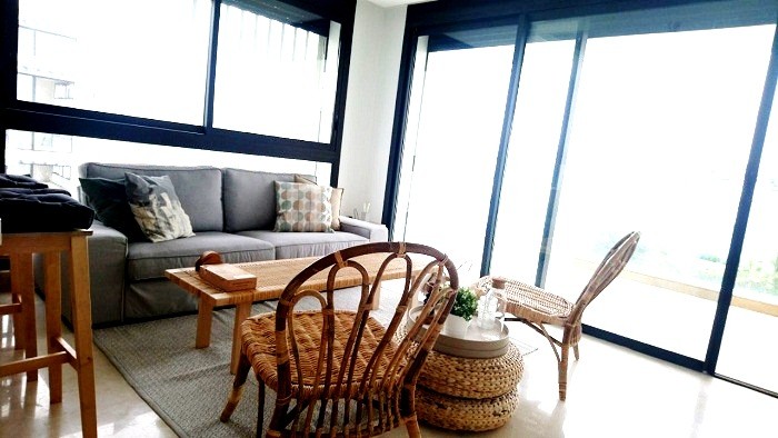 Très bel Appartement 71 m² à louer, Ain Diab, Casablanca — 5