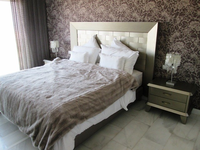 Ain Diab, Très bel appartement à vendre de 157 m² — 3