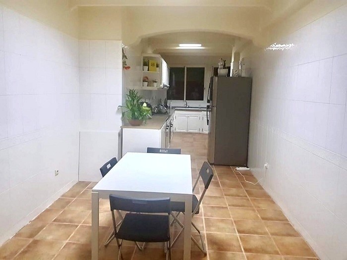 Appartement 170 m² f Gauthier — 7