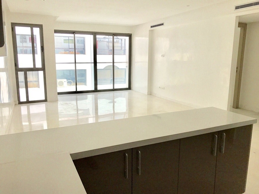 Racine, magnifique appartement neuf de 86 m² — 3