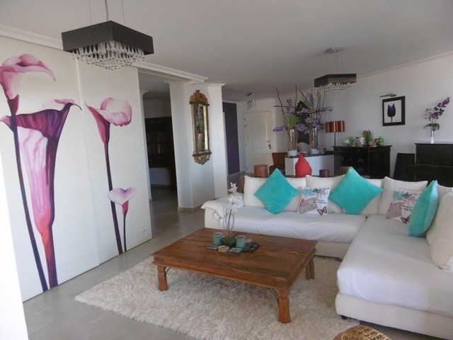 Bel Appartement 206 m² à vendre, Ain Diab, Casablanca — 5