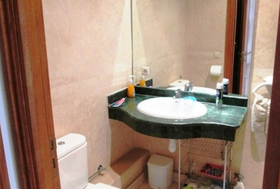 Bel appartement de 121 m² - Gauthier — 6