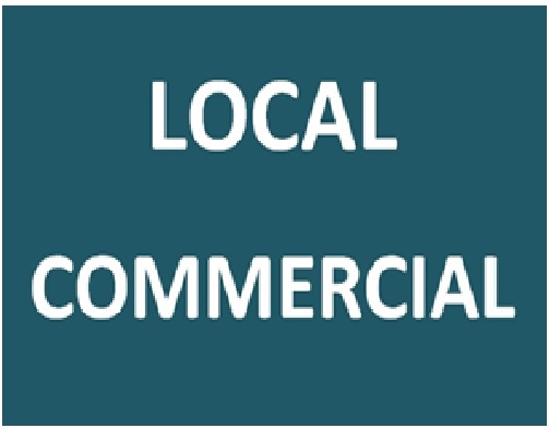 Local commercial 50 m² à louer, Ghandi, Casablanca.