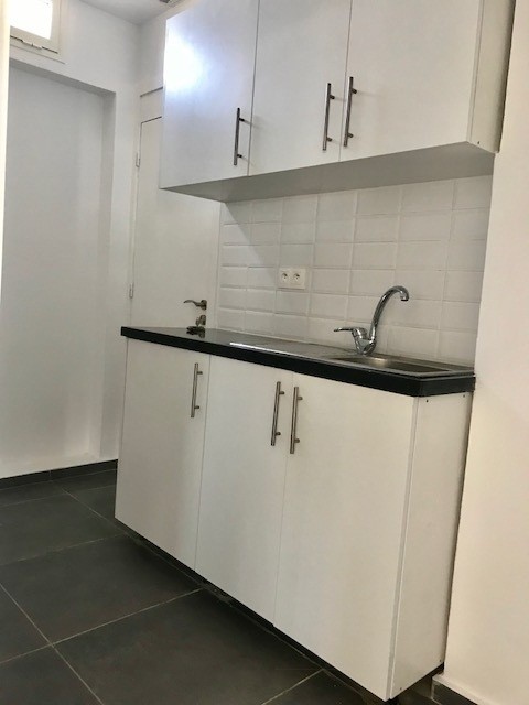 Bureau 164 m² à Centre Ville Casablanca — 7
