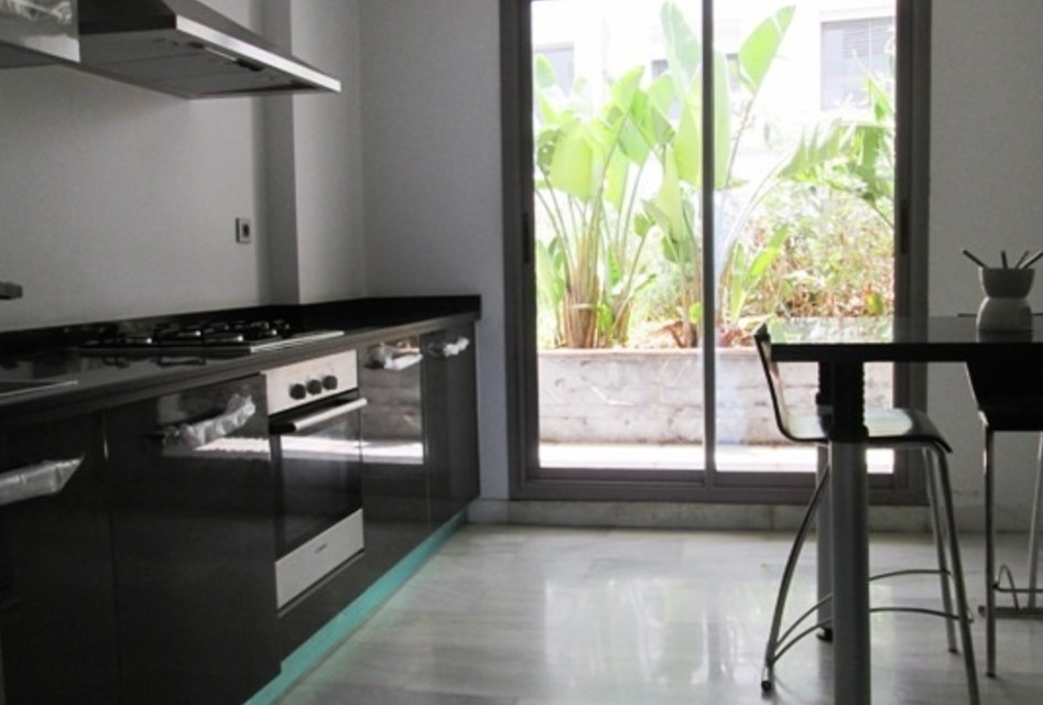 Appartement 153 m² à Ain Diab — 7