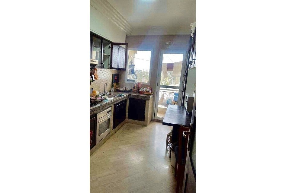 Très bel appartement de 120 m² à vendre Palmiers — 6