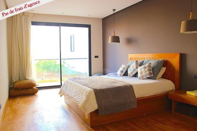 Très bel appartement neuf de 126 m² Californie — 6