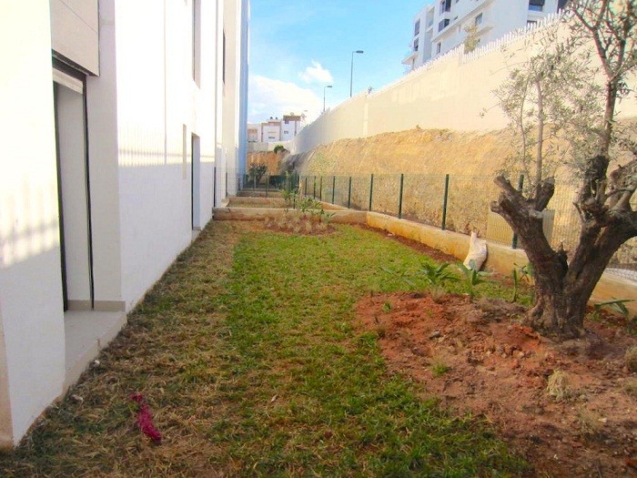 Appartement 483 m² à Ain Diab — 9