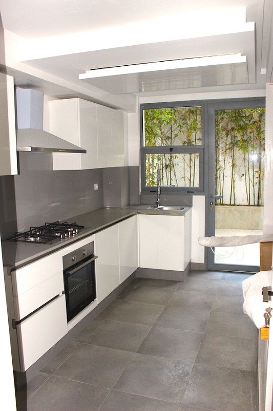 Bel appartement neuf de 141 m² - Racine Ext — 6