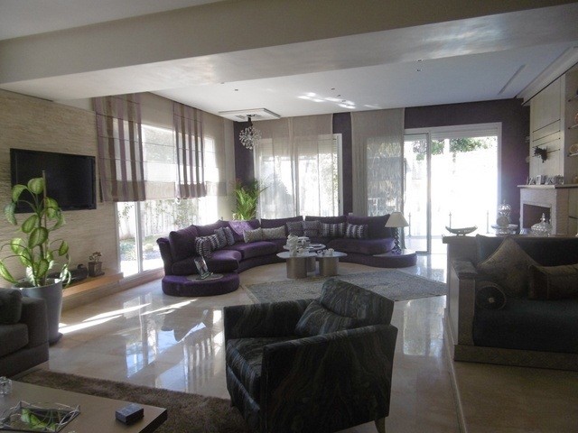 Très belle villa à vendre de 660 m² Californie — 6
