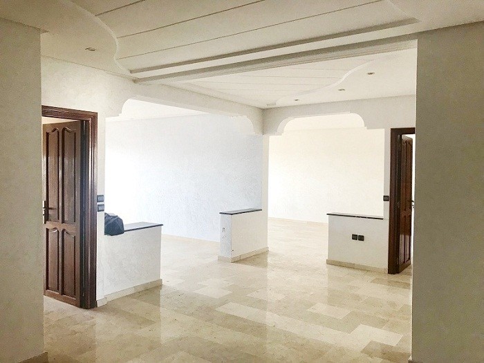 Bureau 141 m² à louer, Hopitaux-Pasteur, Casablanca