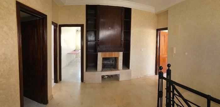 Villa 462 m² f Dar Bouazza — 8