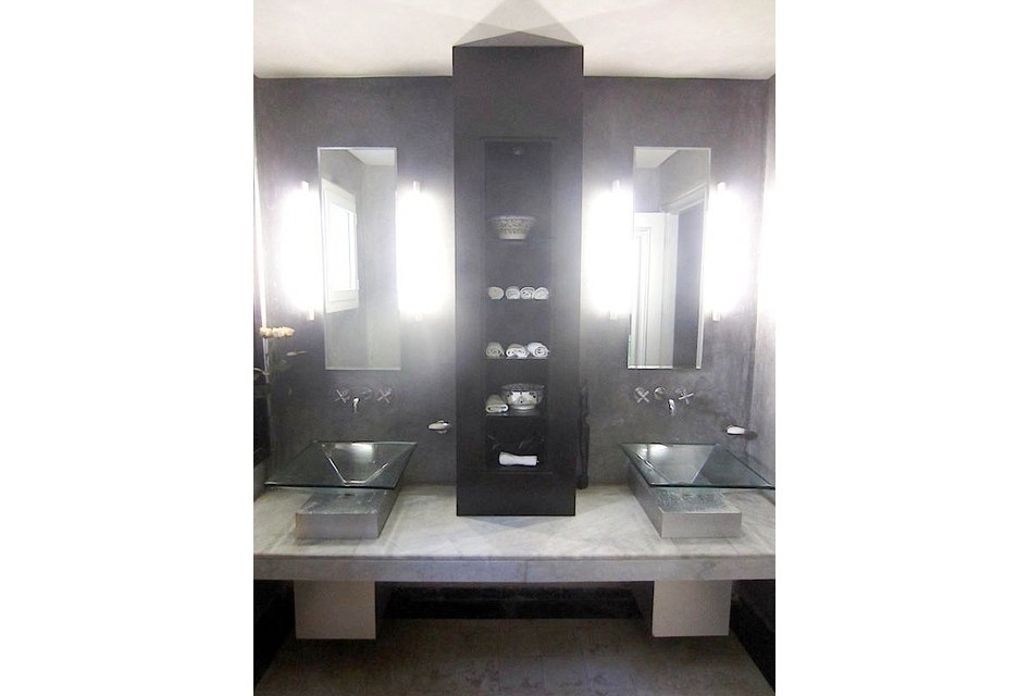 Villa d'exception de 365 m² - Ain Diab — 4