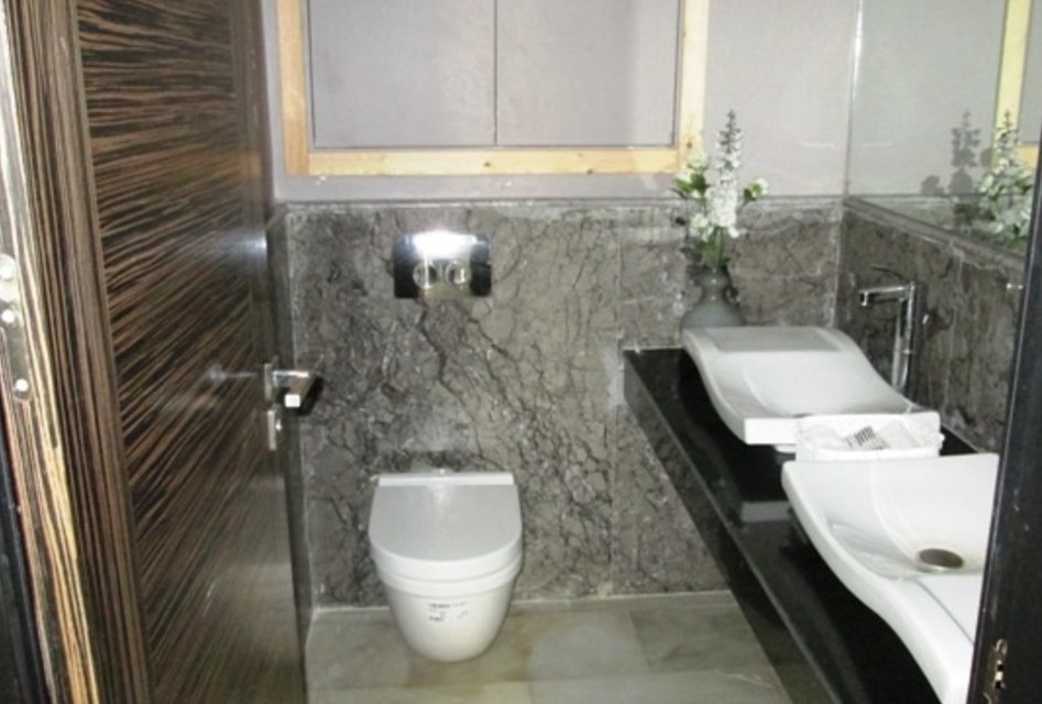 Appartement 153 m² à Ain Diab — 8
