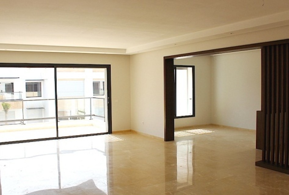 Superbe appartement de 158 m² à Dar Bouazza — 2