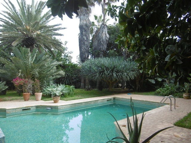 Très Belle Villa 1475 m² à vendre, Ain Diab, Casablanca — 4