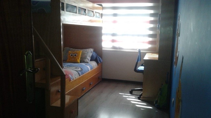 Bel Appartement 117 m² à vendre, Derb Ghallef-Anwal, Casa — 5