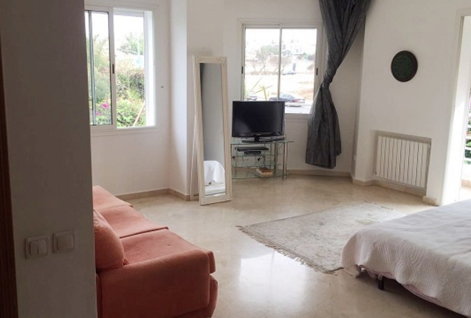 Magnifique villa de 650 m² Ain Diab — 6