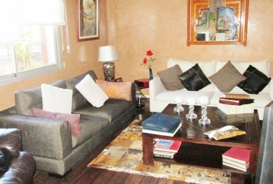 Très bel appartement de 161 m² à vendre Maarif — 4