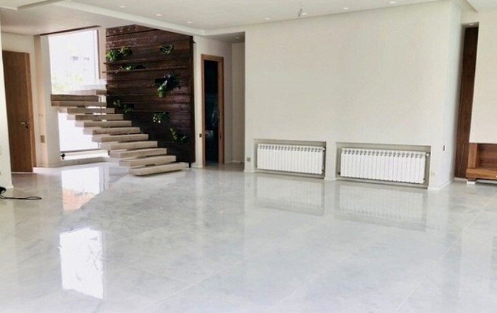 Magnifique Villa NEUVE 450 m² à louer, Ain Diab, Casablanca — 6