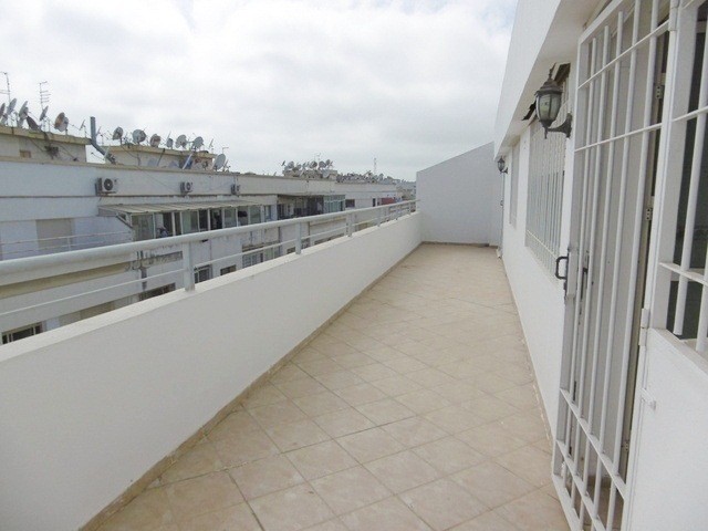 Bureau 110 m² à louer, Maârif Extension, Casablanca — 6