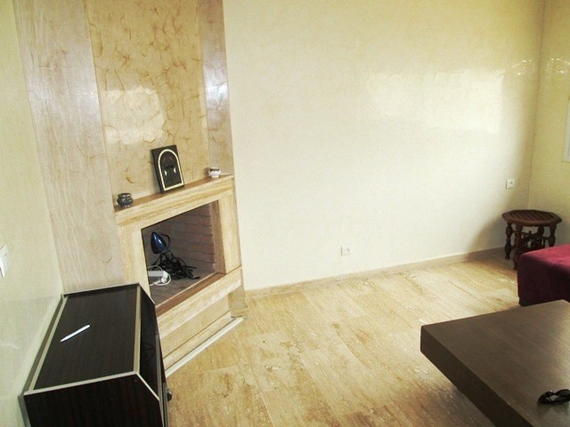 Bel Appartement 66 m² meublé à louer, Bourgogne, Casablanca