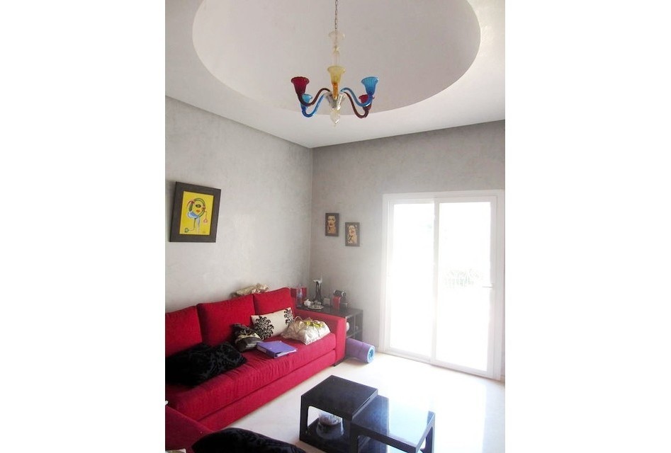 Villa 365 m² à Ain Diab — 9