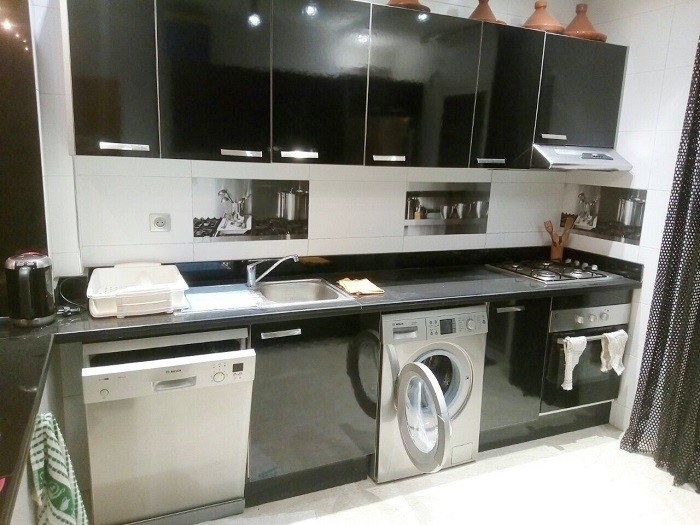 Tamaris, Bel appartement à vendre de 120 m² — 5