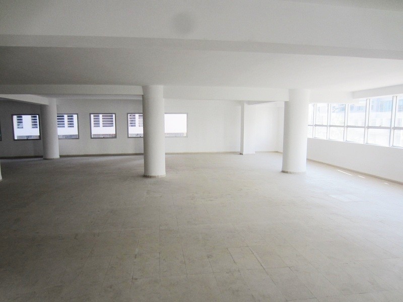 Bureau 320 m² à louer, Palmiers, Casablanca — 2