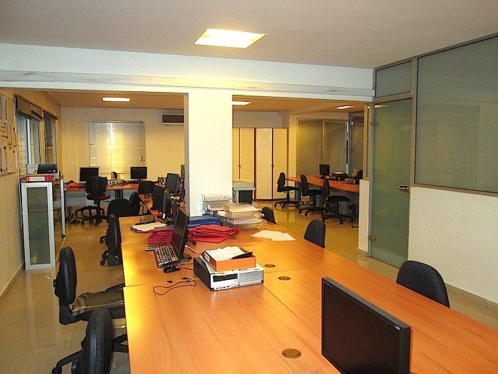 Bureau 368 m² à vendre, Hopitaux-Pasteur, Casablanca — 3