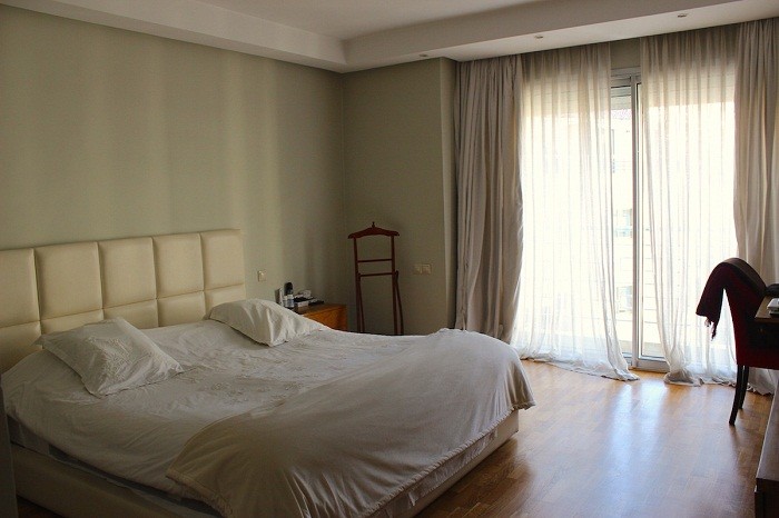 Bel Appartement 228 m² à vendre, Triangle d'Or, Casablanca — 5