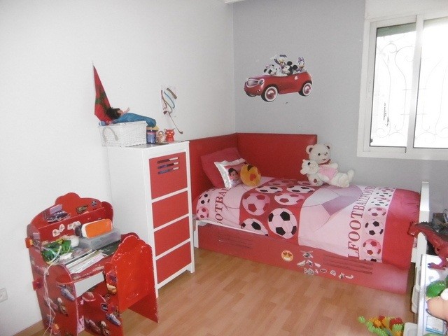 Très bel Appartement sans vis à vis 135 m² à vendre, Tanton Ville, Casablanca — 5