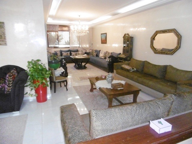 Bel appartement de 170 m² Bourgogne — 4