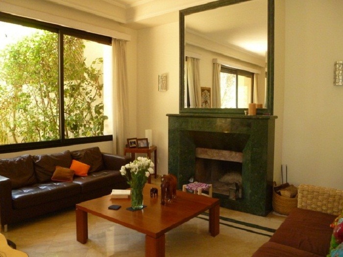Villa 400 m² à Ain Diab — 4