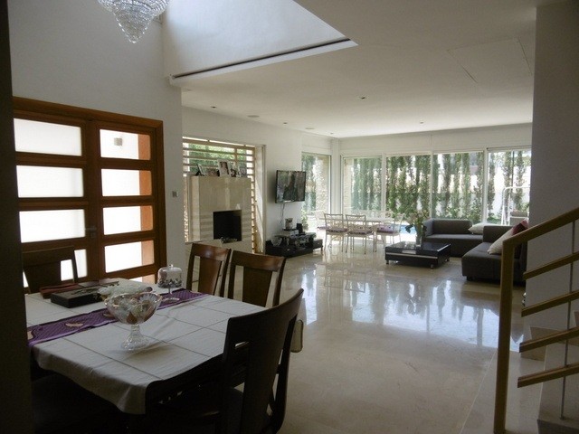 Belle villa à louer de 520 m² - Bouskoura — 5