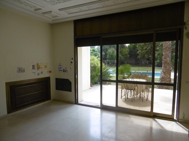 Villa à Oasis — 10