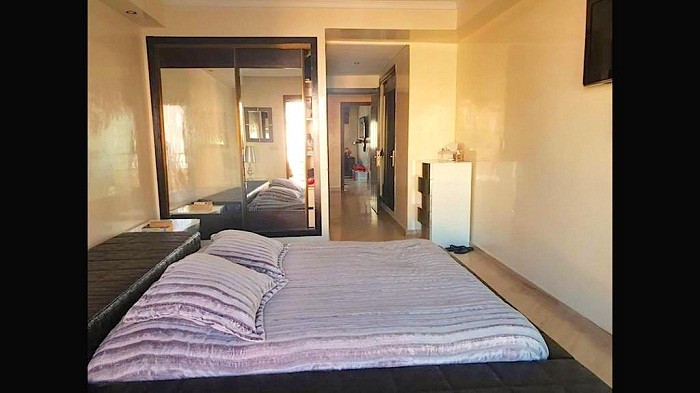 Très bel Appartement 148 m² à vendre, Palmiers, Casablanca — 5